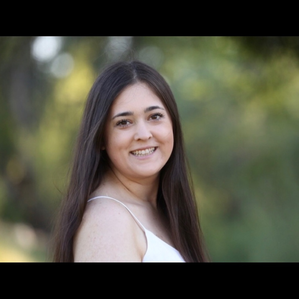 Meet your Posher, Ashley